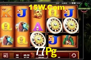 77Pg Bet
